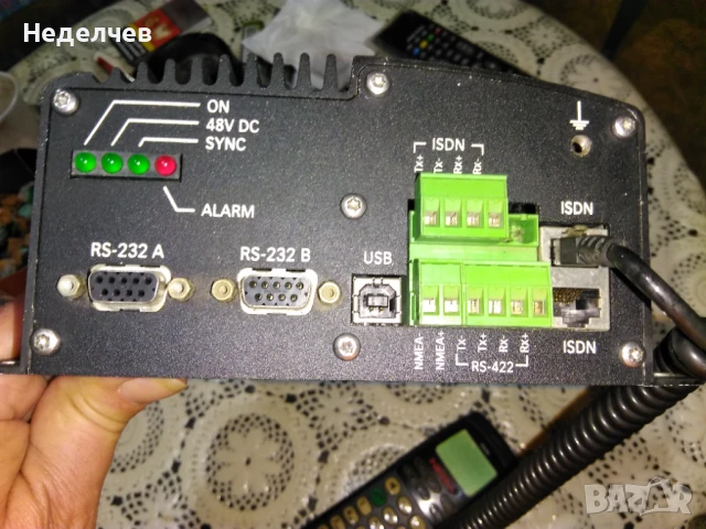 сателитен телефон, снимка 2 - Други - 50552009