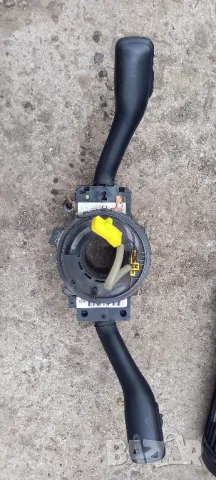 Лостчета мигачи/чистачки Audi A3 8L