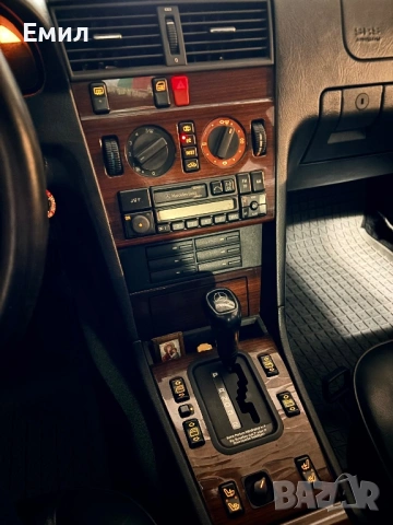 Mercedes-Benz C200 Diesel в топ състояние., снимка 10 - Автомобили и джипове - 53365362