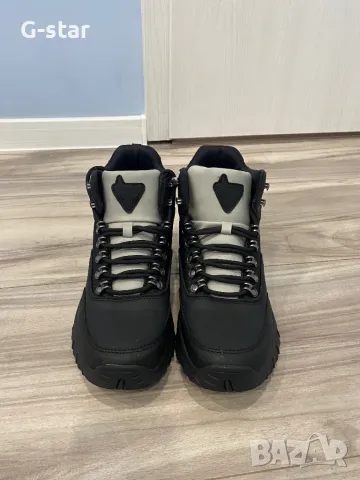 Непромокаеми юношески боти , снимка 4 - Детски боти и ботуши - 48749917