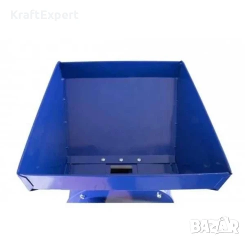 Фуражомелка, снимка 4 - Селскостопанска техника - 50560041