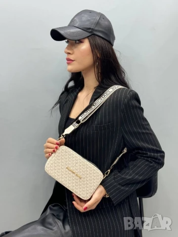 чанти michael kors , снимка 6 - Чанти - 51395047