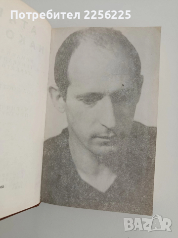 Романи за генерални директори, снимка 8 - Художествена литература - 52913353