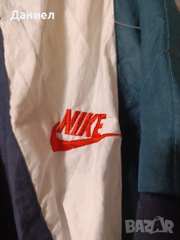 Ретро горнище Nike, снимка 3 - Спортни дрехи, екипи - 52806433