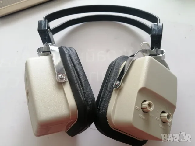 Ретро AM радио Headphone Radio Micro-Diamond