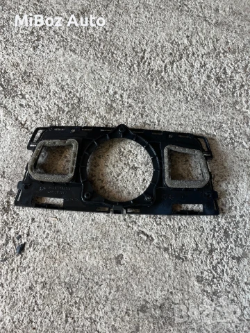 Интериорна пластмаса табло БМВ Е90 91 BMW, снимка 2 - Части - 50646541