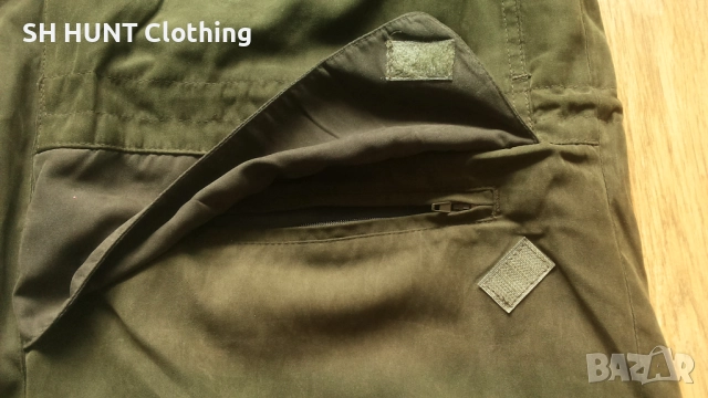 JEGMA TECHMA BREATH Windproof Jacket размер XL за лов риболов яке вятърно устойчиво - 1799, снимка 10 - Екипировка - 52950797