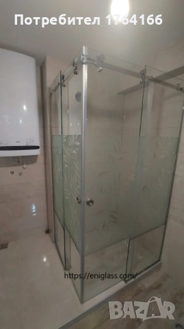 ДУШ КАБИНИ ПРОИЗВОДИТЕЛ, снимка 3 - Душ кабини и вани - 52097112