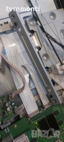 Main Board..3104.303.52401 3104.313.63571 for PHILIPS 37PFL9604H дисплей T370HW03 V2, снимка 4 - Части и Платки - 40629807