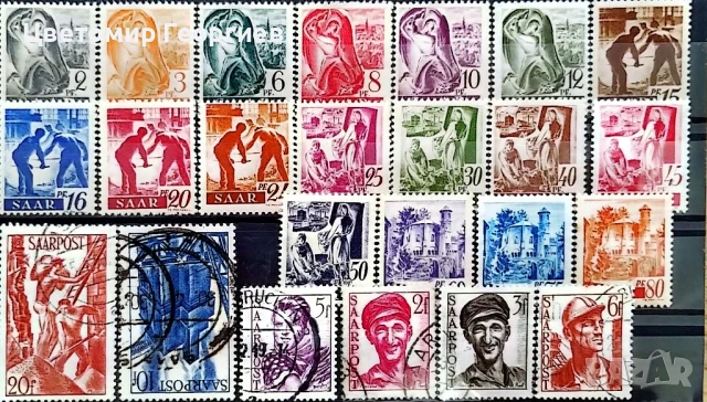 Германия. К.3