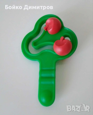 Ретро гумени играчки, снимка 6 - Други - 51880079