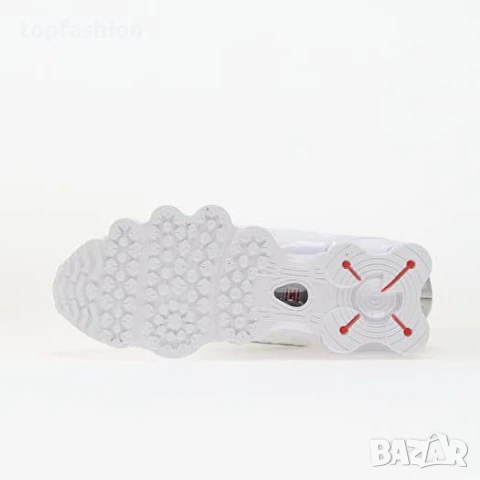 Маратонки Nike Shox TL, снимка 2 - Маратонки - 50598797