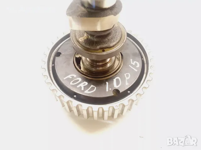 Разпределителен вал за FORD Форд Фиеста Фокус 1.0 ECOBOOST CM5G6C524EA 6A266 2017, снимка 8 - Части - 48111691