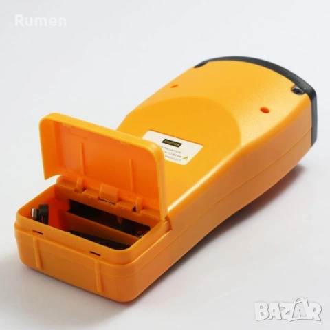 Универсален уред за измерване до 18 м разстояние с лазерен показалец , снимка 8 - Други инструменти - 53434866