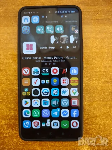 Xiaomi Redmi Note 13 pro 5G 256GB със забележка