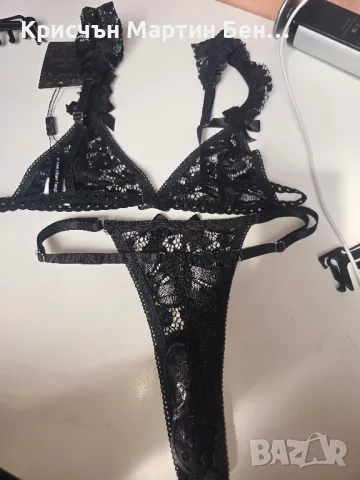 👙Комплекти РАЗПРОДАЖБА 💯, снимка 9 - Бельо - 49633379