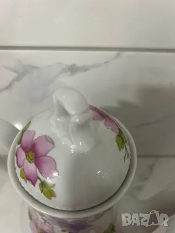 Витринна кана / чайник Bavaria, снимка 6 - Прибори за хранене, готвене и сервиране - 47370209