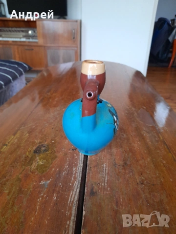 Стара стомна #14, снимка 4 - Други ценни предмети - 53075771