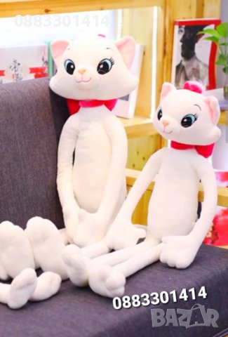 Котето Мари Marie Cat Аристокотките The Aristocats 