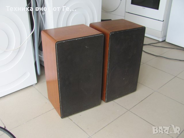 Тонколони Universum Hi-Fi