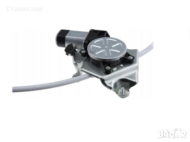 Стъклоподемник с електромотор за Jeep Liberty KJ, снимка 5 - Части - 50679750