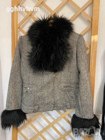 Палто, снимка 3 - Палта, манта - 52914318