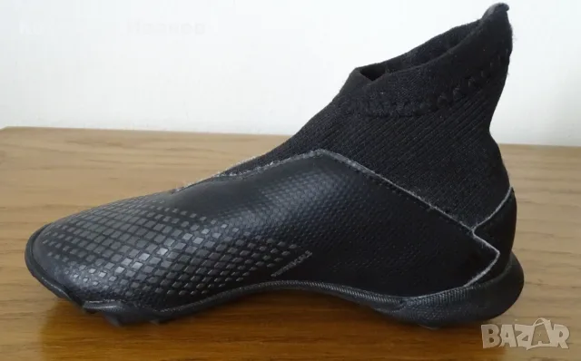 Adidas Torra / Adidas Predator детски спортни обувки Адидас, снимка 15 - Детски обувки - 55800317