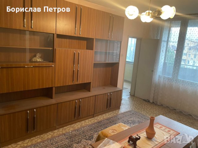 Продавам двустаен апартамент в Пловдив, снимка 6 - Aпартаменти - 41773955