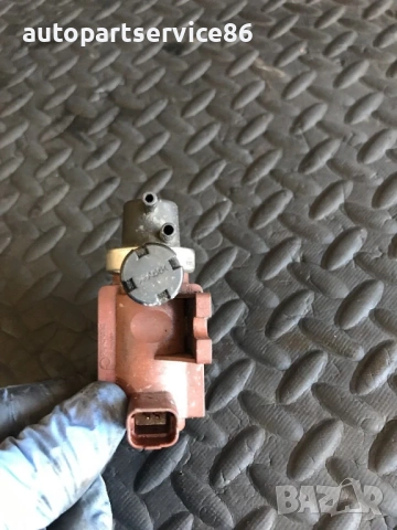 Соленоид за налягане на вакуумното усилване за Volvo V50 2.0D (2003-2008) 9650098380, снимка 3 - Части - 53775035