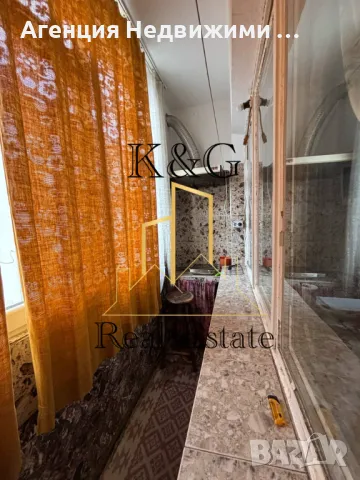 Тристаен тухлен на нисък етаж , снимка 8 - Апартаменти - 50185580