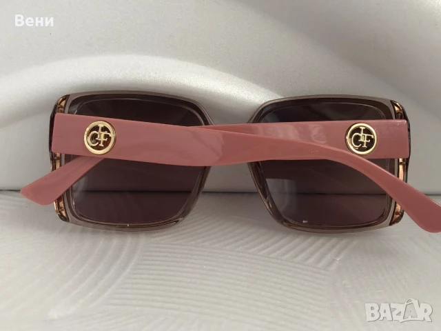 Модерни дамски слънчеви очила с поляризация , снимка 11 - Слънчеви и диоптрични очила - 50944725