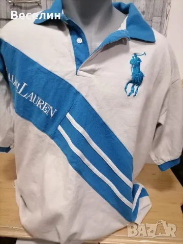 Тениска Ralph Lauren Polo XXL 