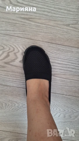 Мрежести спортни обувки Graceland , снимка 3 - Дамски ежедневни обувки - 50768420