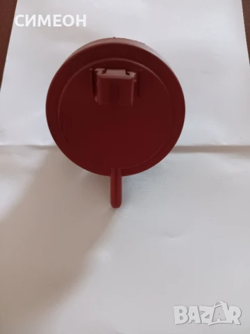 ПРЕСОСТАТ-ПРЕВКЛЮЧВАТЕЛ ЗА НАЛЯГАНЕ