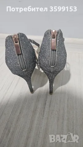 дамски сандали , снимка 3 - Сандали - 49605007
