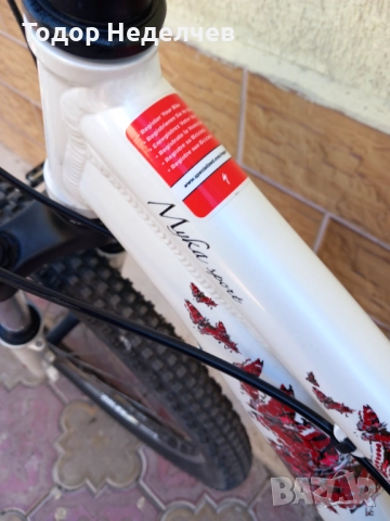 Specialized 26 цола, снимка 5 - Велосипеди - 52275680