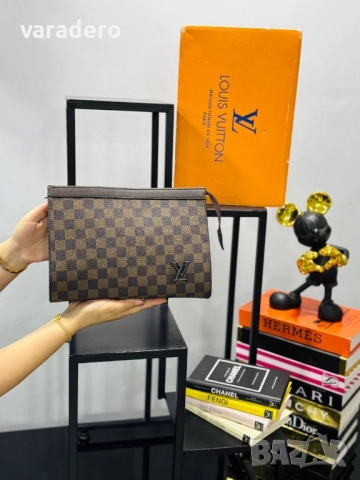 Унисекс Чанта клъч , снимка 15 - Чанти - 51760850