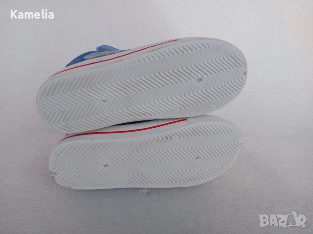 Paw Patrol обувки за момче, 31 номер, снимка 5 - Детски боти и ботуши - 52166188