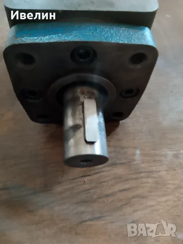 Хидро мотор орбитален Eaton, снимка 4 - Индустриална техника - 48958304