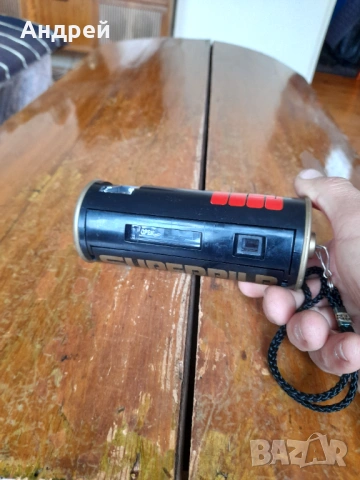 Фотоапарат Superpila, снимка 3 - Фотоапарати - 53088185