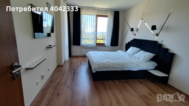 Апартамент Pamporovo stay , снимка 10 - Квартири, нощувки - 52059213