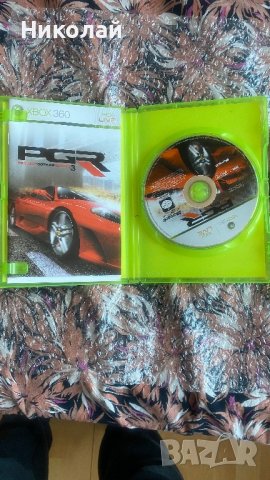Игри за Xbox 360, снимка 4 - Xbox конзоли - 39627649