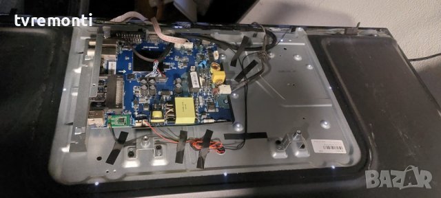 LED подсветка за дисплей V400HJ6-PE1 Rev.C3 за телевизор DENVER модел LDS-4074, снимка 3 - Части и Платки - 39878968