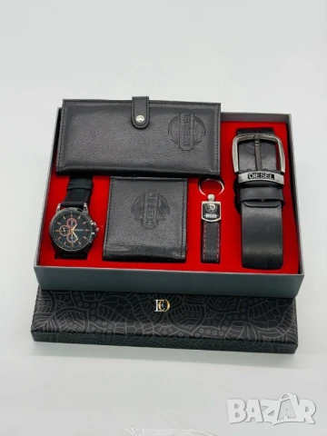 подаръчни комплекти diesel christian dior guess , снимка 3 - Подаръци за мъже - 50738210
