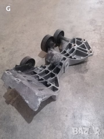 Мерцедес B180cdi Стойка Динамо , снимка 6 - Части - 41342960