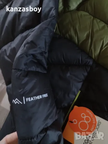 REGATTA 'Dalent' - страхотно мъжко яке 2ХЛ НОВО, снимка 9 - Якета - 48802225