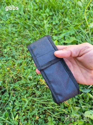 Мощен електрошок CH-23 Пантера, снимка 8 - Екипировка - 51731770