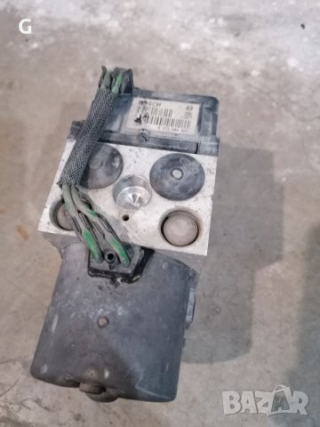 ABS Опел Зафира А 2.2DTI 