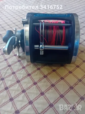 Риболовна Макара