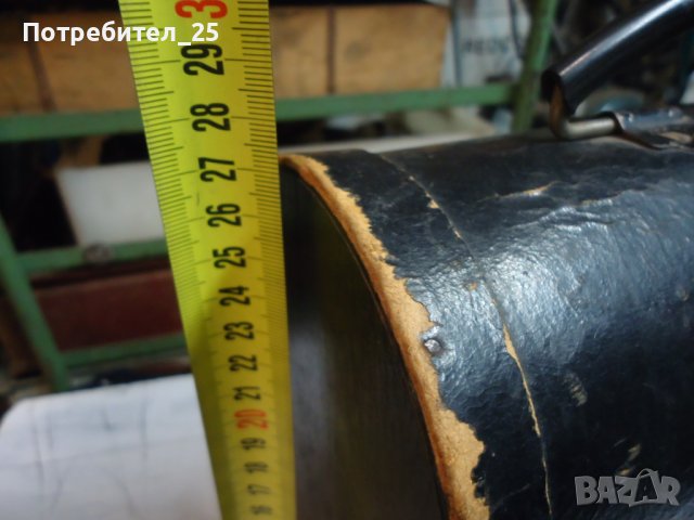 ПРОЖЕКЦИОНЕН АПАРАТ - АНТИКА, снимка 11 - Други ценни предмети - 39991090